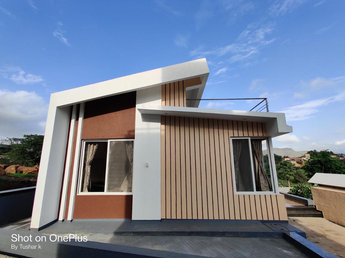 Royal Meadows Igatpuri 2Bhk Poolside Villa Bagian luar foto