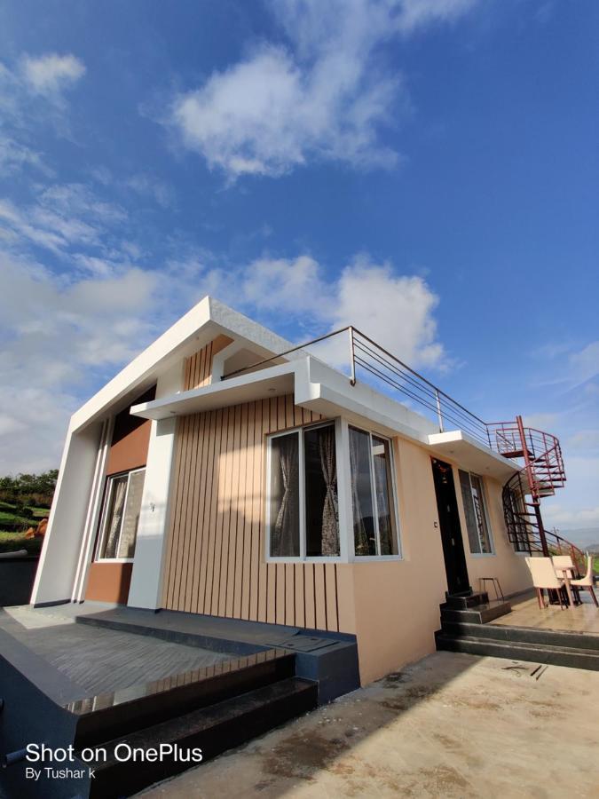 Royal Meadows Igatpuri 2Bhk Poolside Villa Bagian luar foto