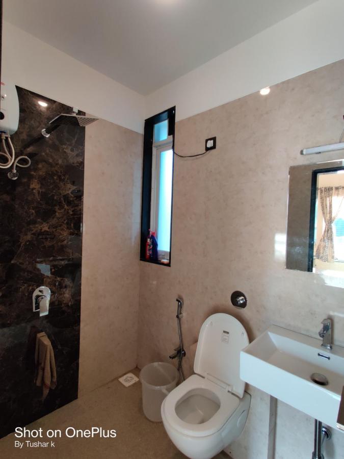 Royal Meadows Igatpuri 2Bhk Poolside Villa Bagian luar foto