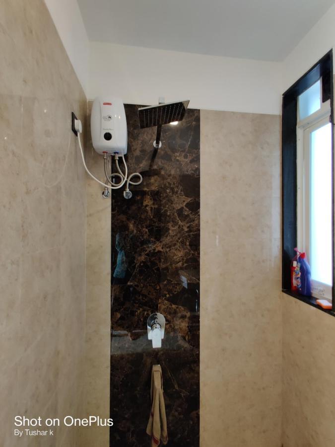 Royal Meadows Igatpuri 2Bhk Poolside Villa Bagian luar foto