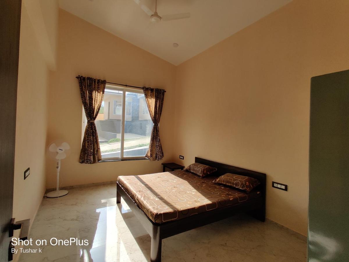 Royal Meadows Igatpuri 2Bhk Poolside Villa Bagian luar foto