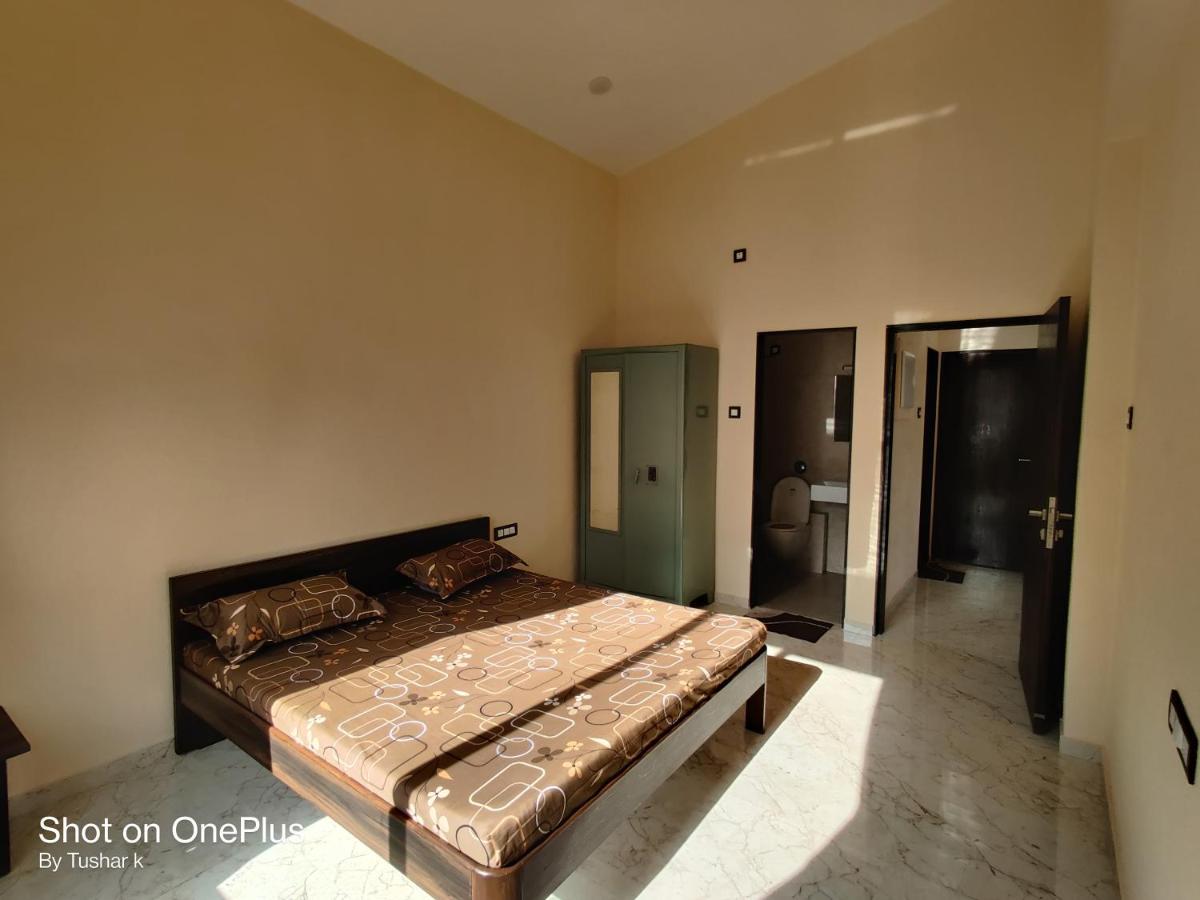 Royal Meadows Igatpuri 2Bhk Poolside Villa Bagian luar foto