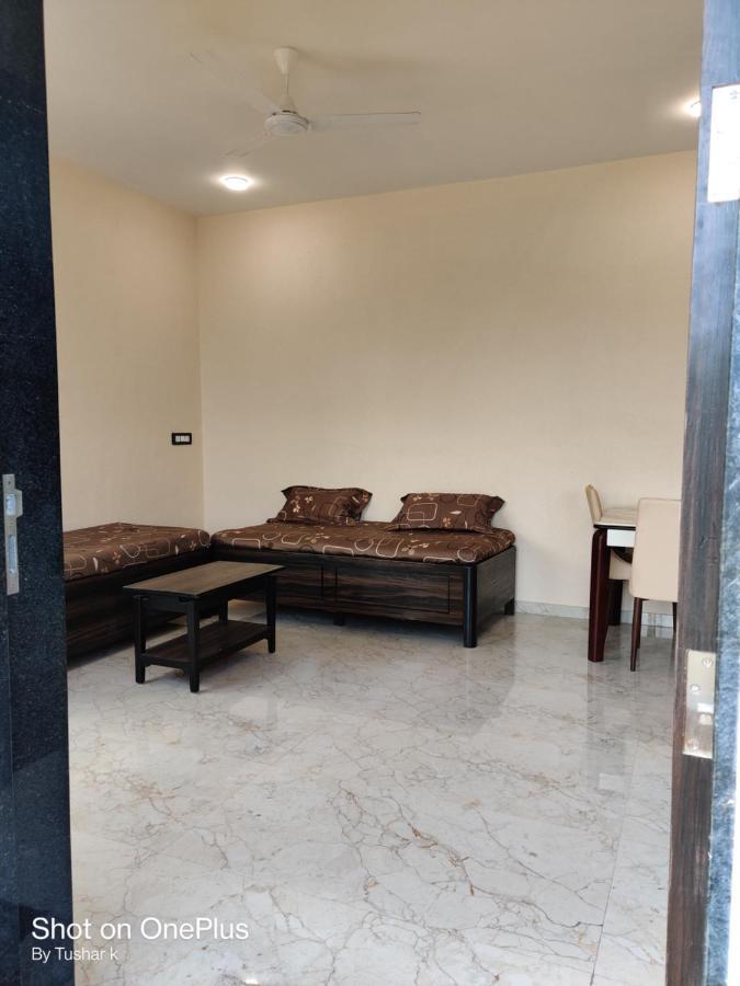 Royal Meadows Igatpuri 2Bhk Poolside Villa Bagian luar foto
