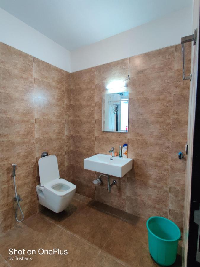 Royal Meadows Igatpuri 2Bhk Poolside Villa Bagian luar foto
