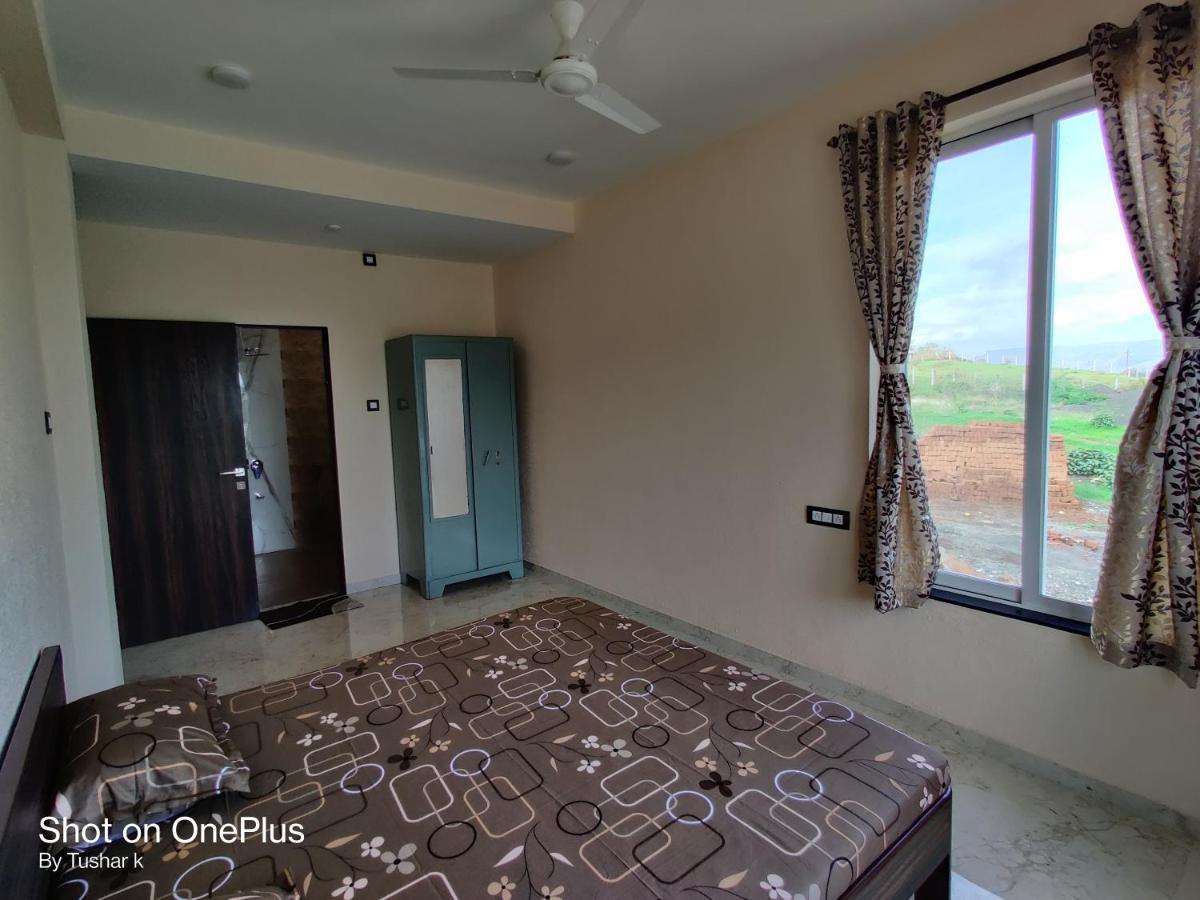 Royal Meadows Igatpuri 2Bhk Poolside Villa Bagian luar foto