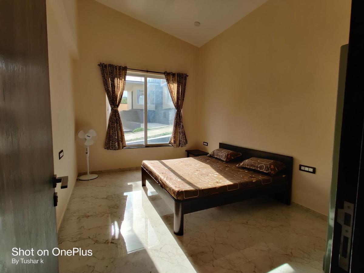 Royal Meadows Igatpuri 2Bhk Poolside Villa Bagian luar foto