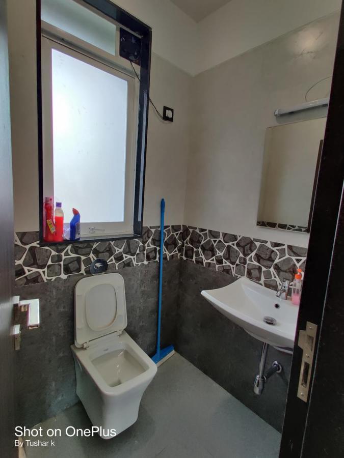 Royal Meadows Igatpuri 2Bhk Poolside Villa Bagian luar foto