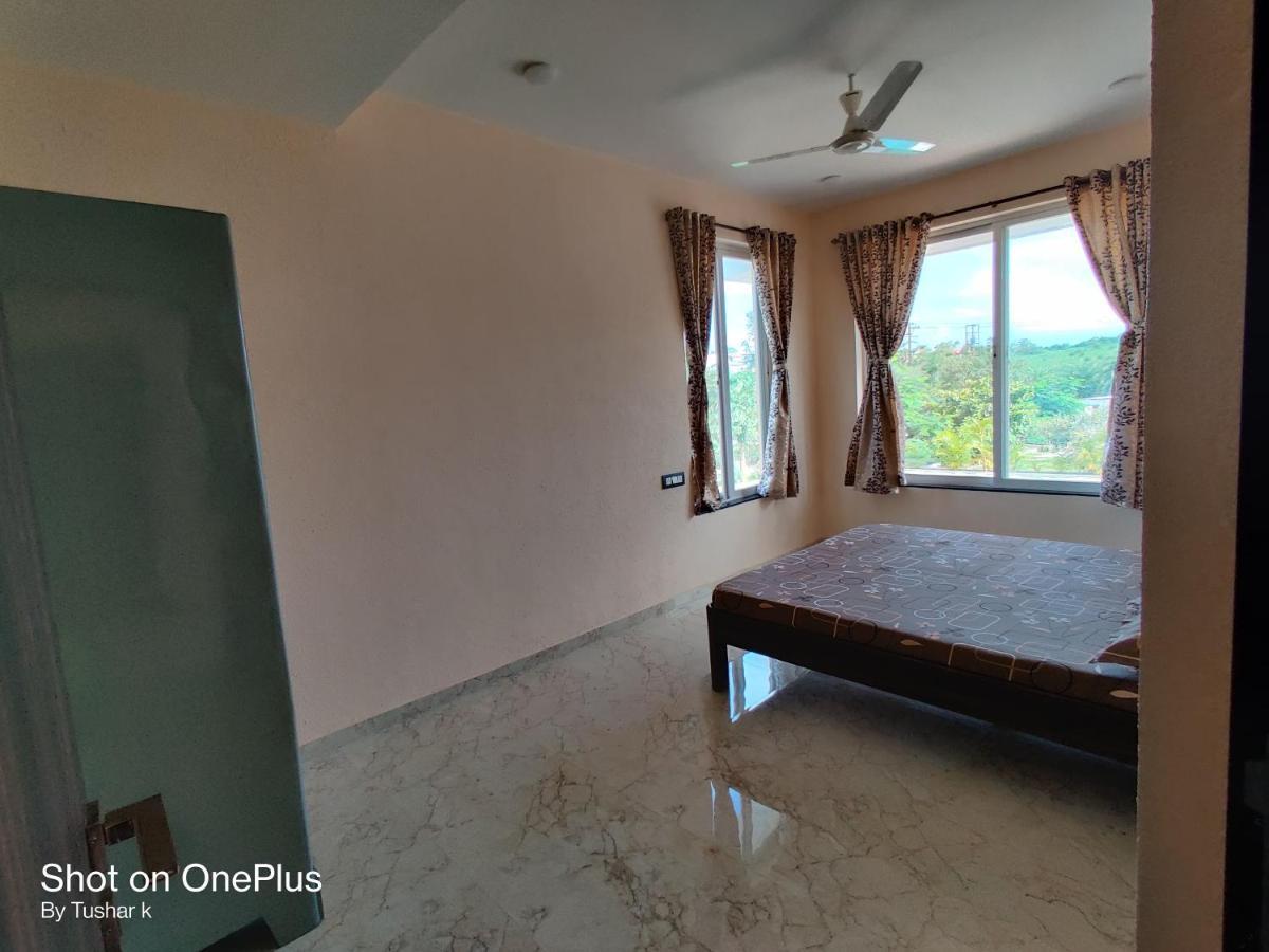 Royal Meadows Igatpuri 2Bhk Poolside Villa Bagian luar foto