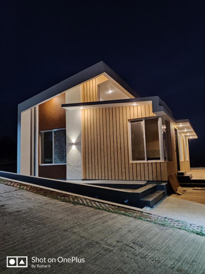 Royal Meadows Igatpuri 2Bhk Poolside Villa Bagian luar foto